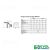 Силовые розетки 63А EVOL GROUP

