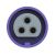 Силовые розетки 16А EVOL GROUP
