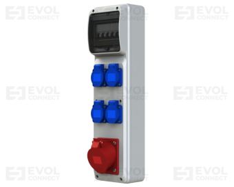 COMBOX 6F (0113-470-1)