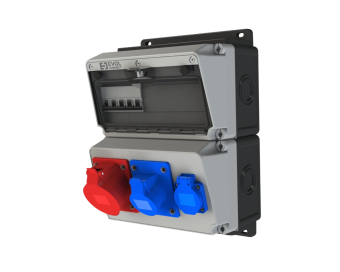BLOCKBOX (0104-006-1)