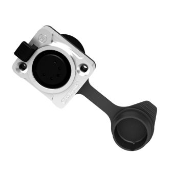 Seetronic K5F2C-W Панельный разъем