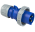 Силовые вилки 32А EVOL GROUP
