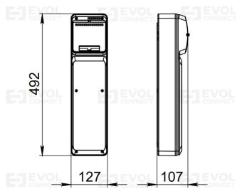 COMBOX 6F (0113-470-1)