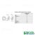 Силовые розетки 16А EVOL GROUP

