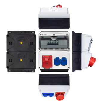 BLOCKBOX (0104-003-1)