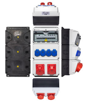 BLOCKBOX (0104-009-1)